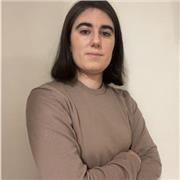 Periodista especializada en datos, con experiencia en clases particulares de matemáticas